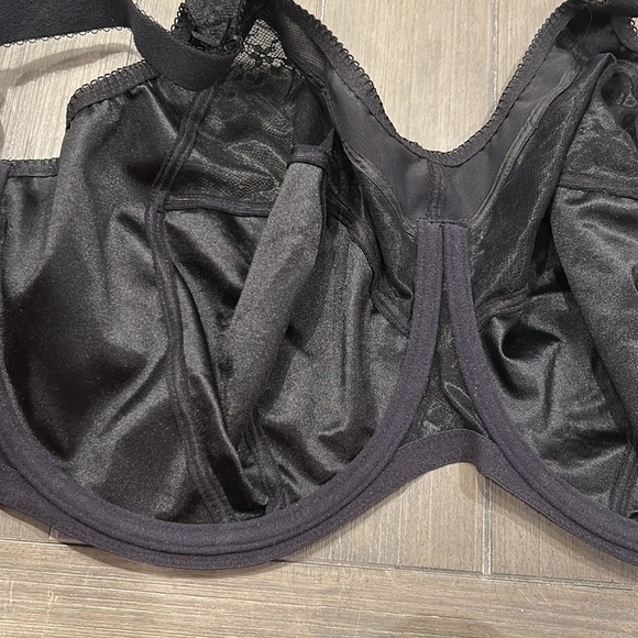 Goddess Alice Full Cup Bra 38M - Picture 10 of 12